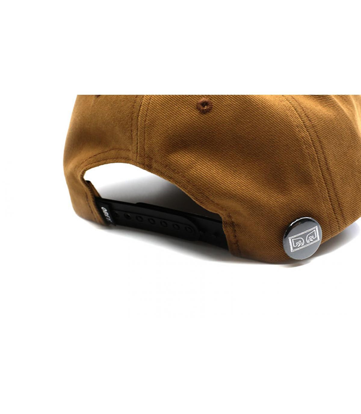 Obey 90s jumble hat cheap